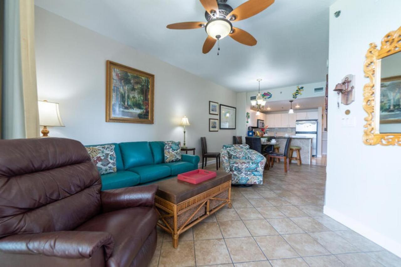 Grand Panama 1-1706 'paradise Harbor' Holiday home Panama City Beach