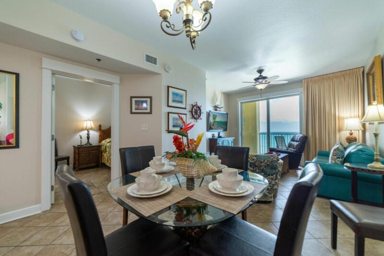 Holiday home Grand Panama 1-1706 'paradise Harbor' Panama City Beach