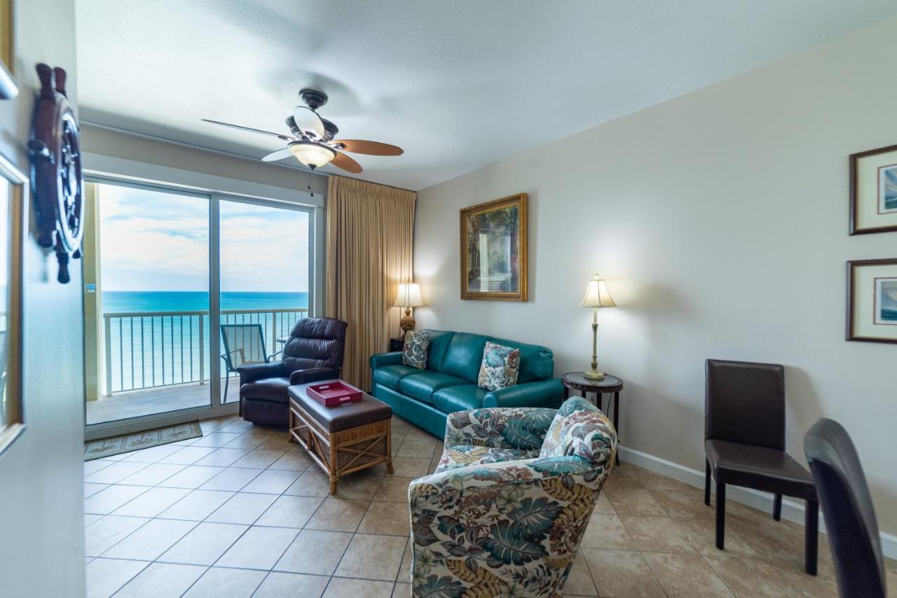 Grand Panama 1-1706 'paradise Harbor' Holiday home Panama City Beach