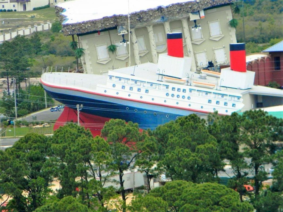 Grand Panama 1-1706 'paradise Harbor' * Panama City Beach
