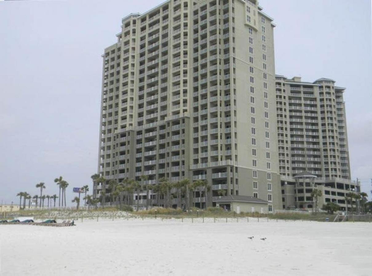Holiday home Grand Panama 1-1706 'paradise Harbor' *