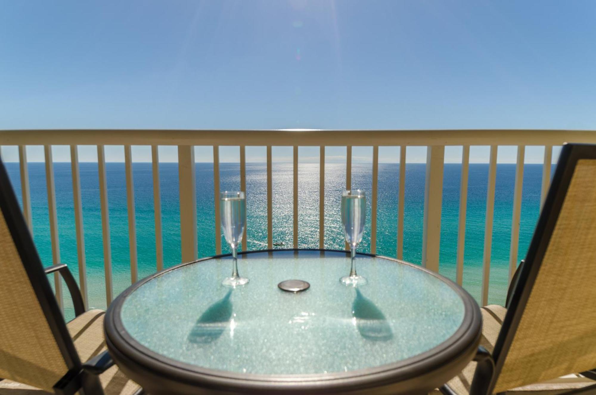 Holiday home Grand Panama 1-1706 'paradise Harbor' *