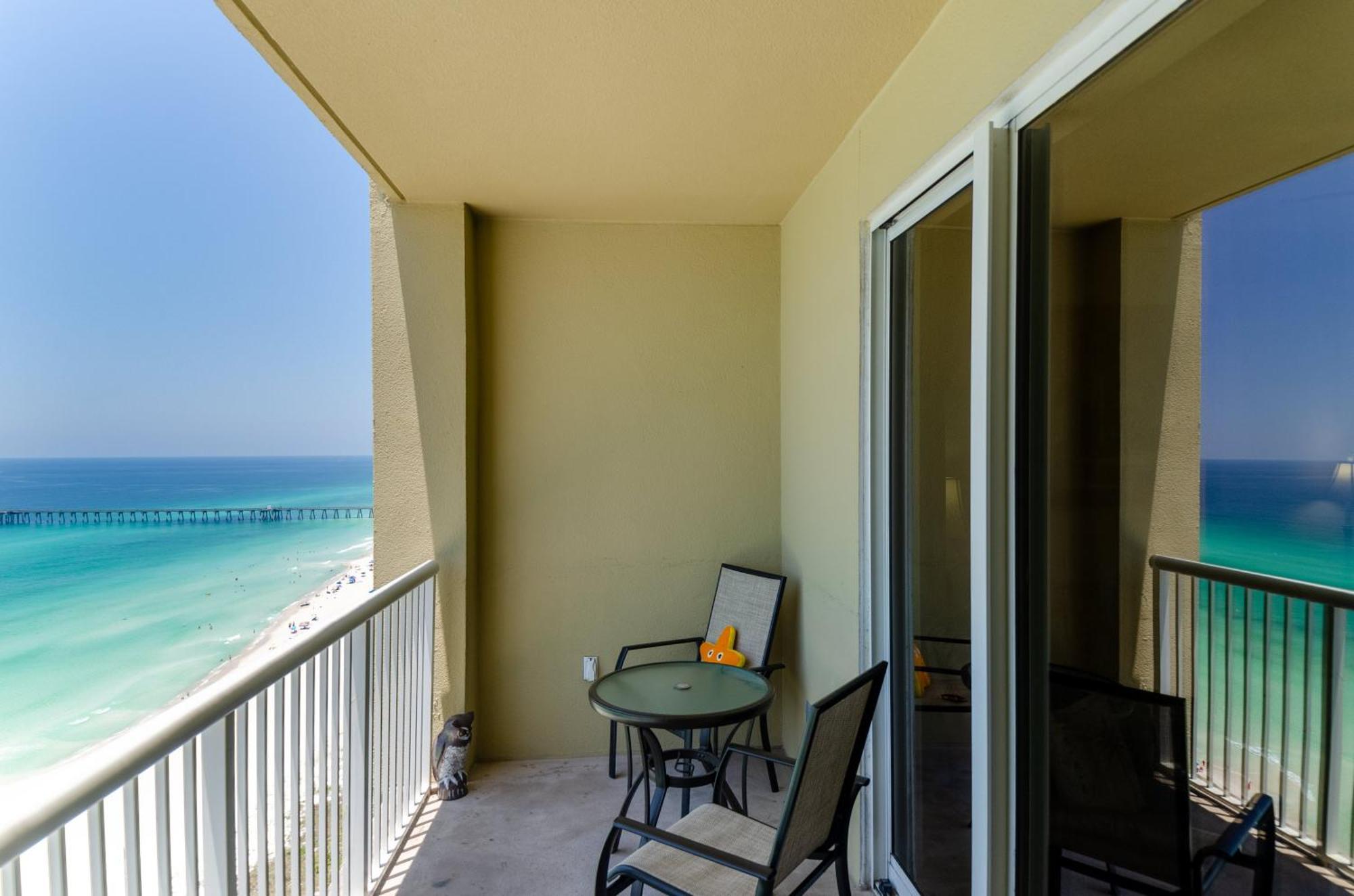 Holiday home Grand Panama 1-1706 'paradise Harbor' *