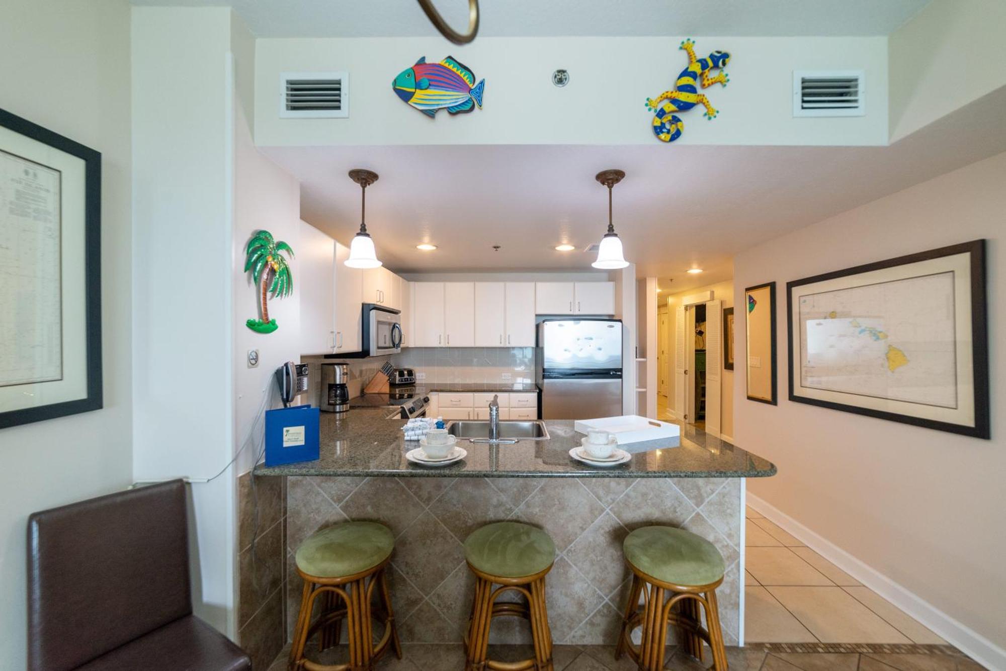 Holiday home Grand Panama 1-1706 'paradise Harbor' *
