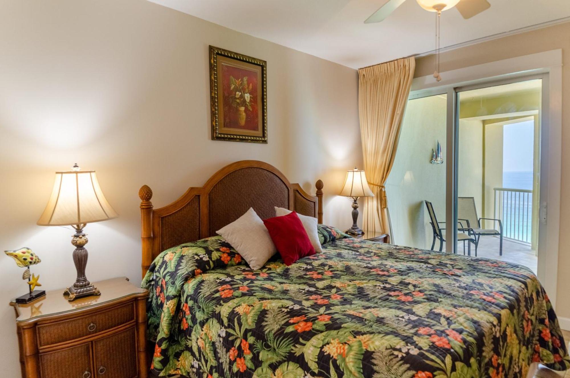 Holiday home Grand Panama 1-1706 'paradise Harbor'