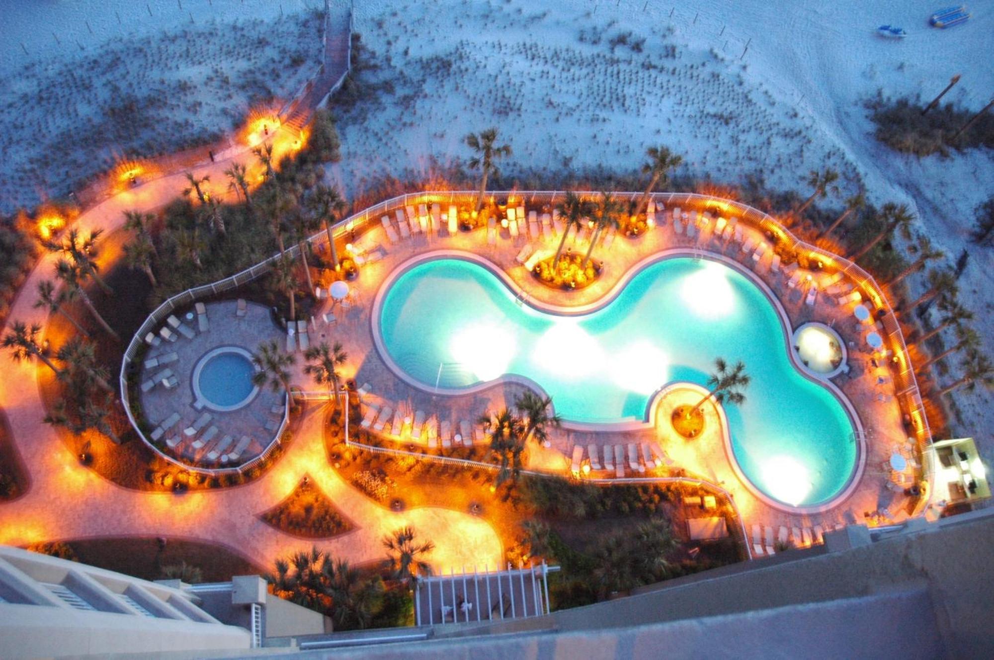 Holiday home Grand Panama 1-1706 'paradise Harbor' *