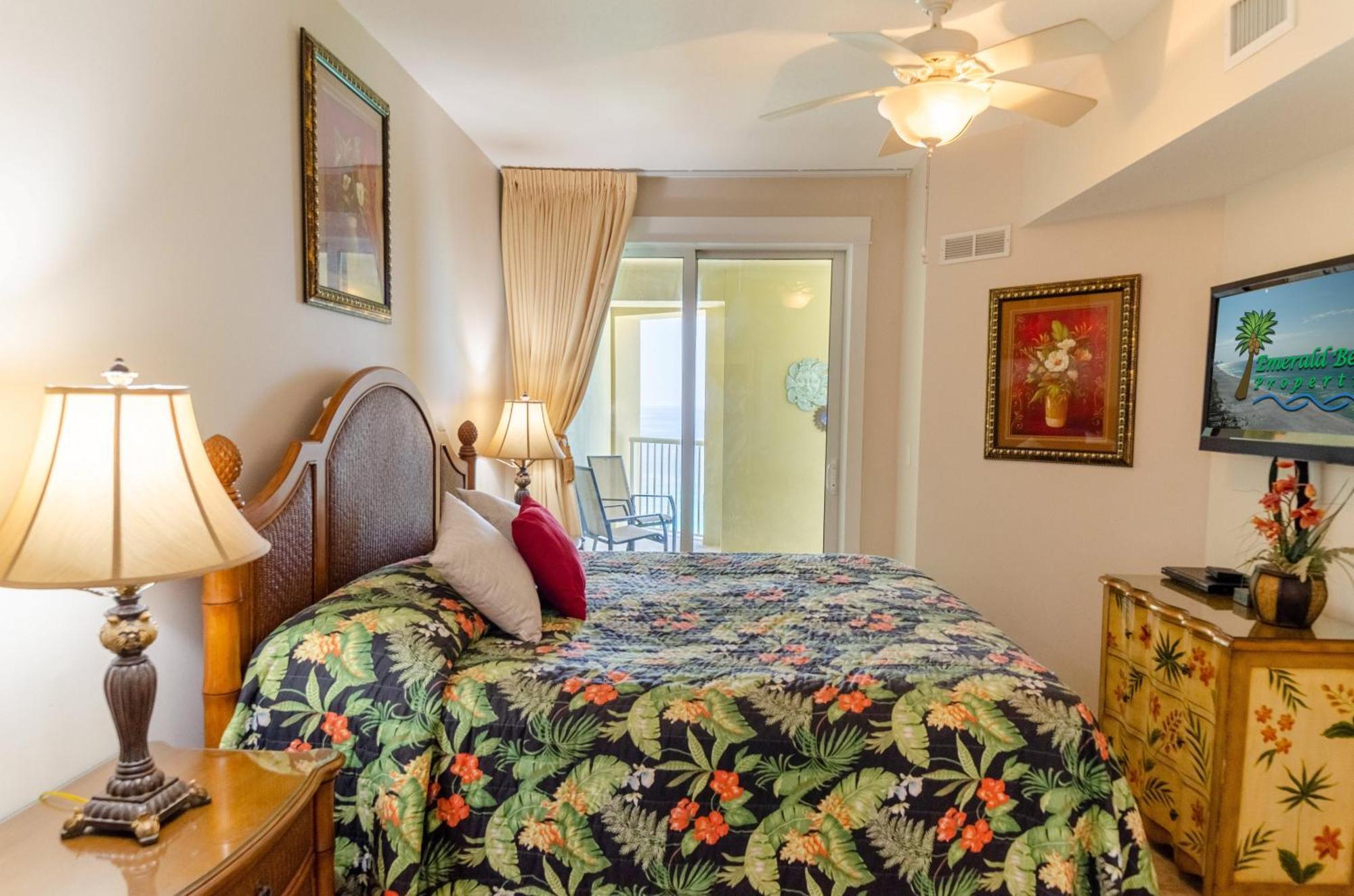 Holiday home Grand Panama 1-1706 'paradise Harbor' *