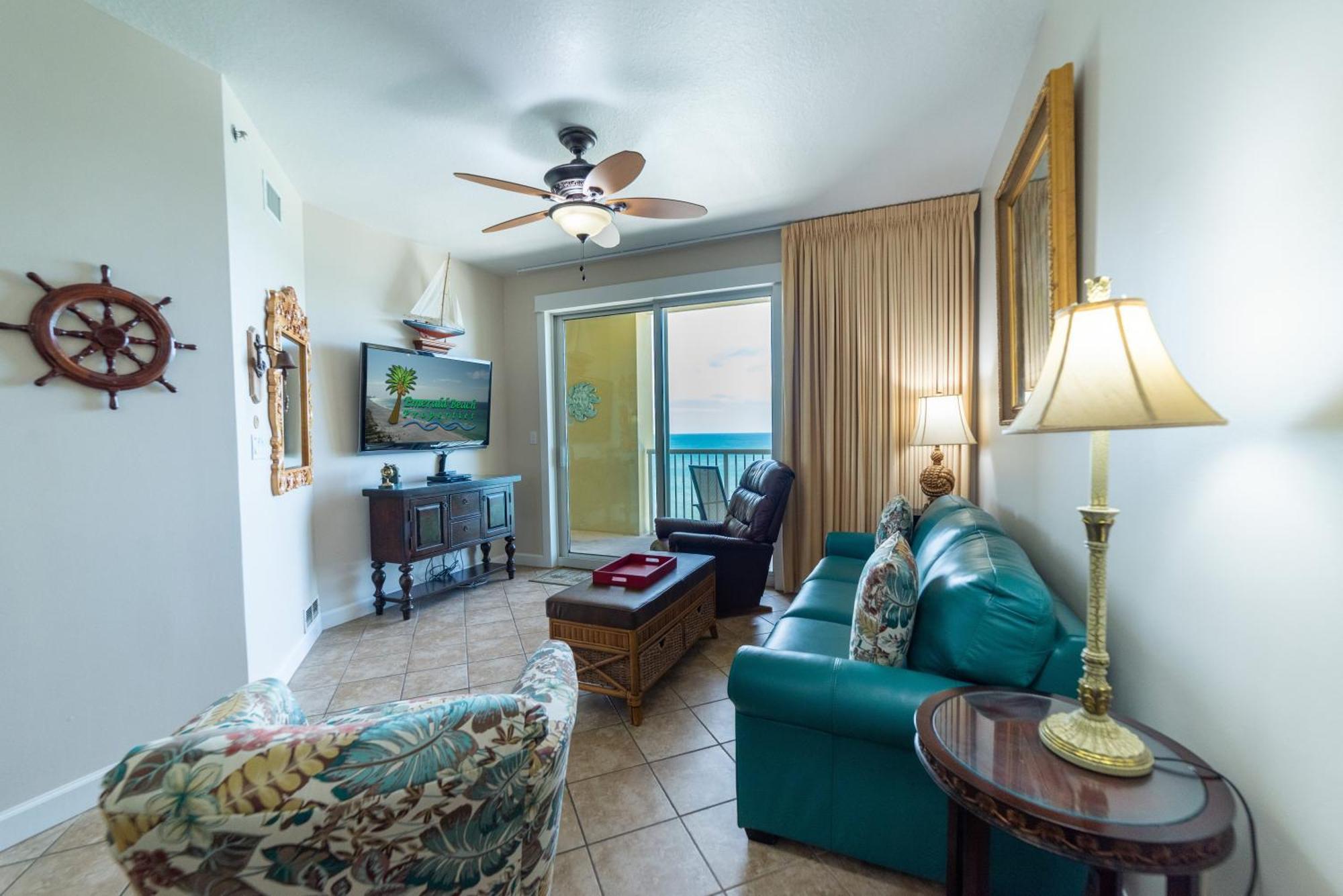 Holiday home Grand Panama 1-1706 'paradise Harbor'